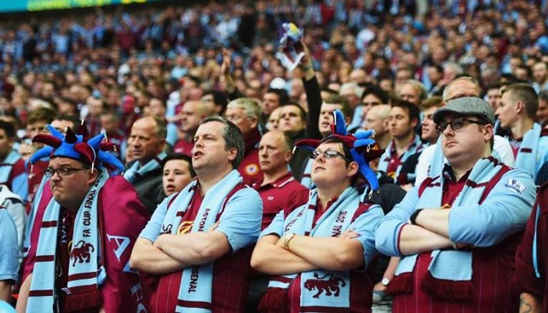 ويلفريد زاها مهاجم كريستال بالاس