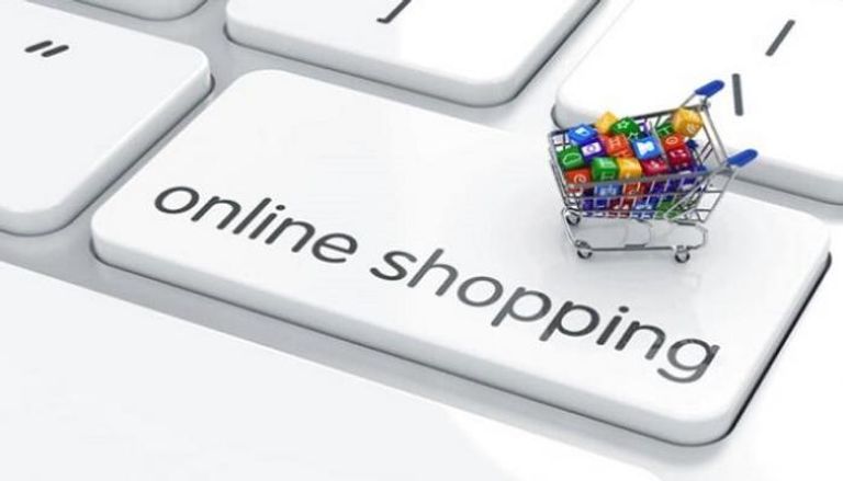 نمو التسوق الإلكتروني بالإمارات