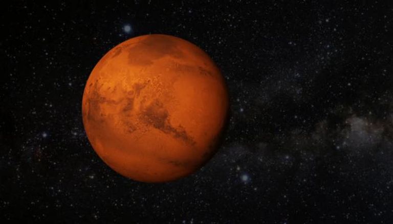 علماء الفضاء يواصلون البحث عن أثر للحياة على المريخ