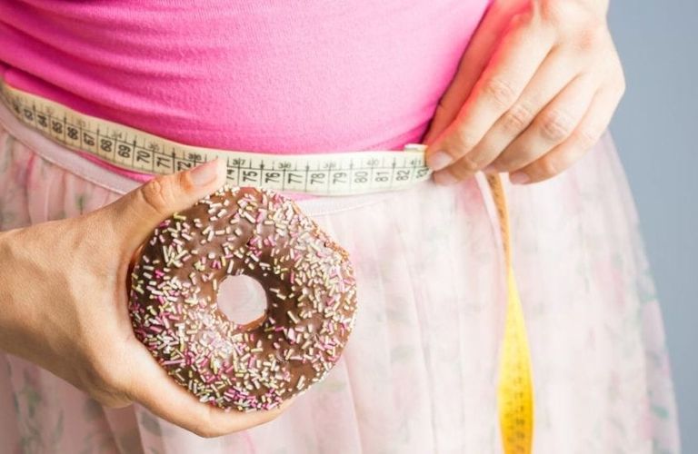 الابتعاد عن السكريات للحصول على بطن مسطح 5 نصائح للحصول على معدة مسطحة