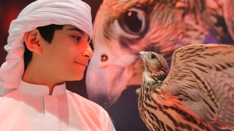 فن العازي أدرج بقائمة اليونسكو في ديسمبر 2017