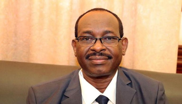 حاكم ولاية الخرطوم السودانية، الدكتور يوسف آدم الضي