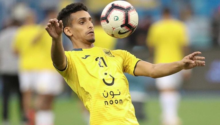 ريمان لاعبو الهلال