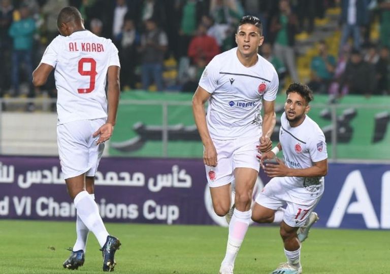 محمد الناهيري 