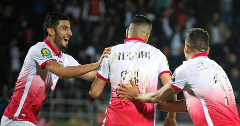 محمد الناهيري 