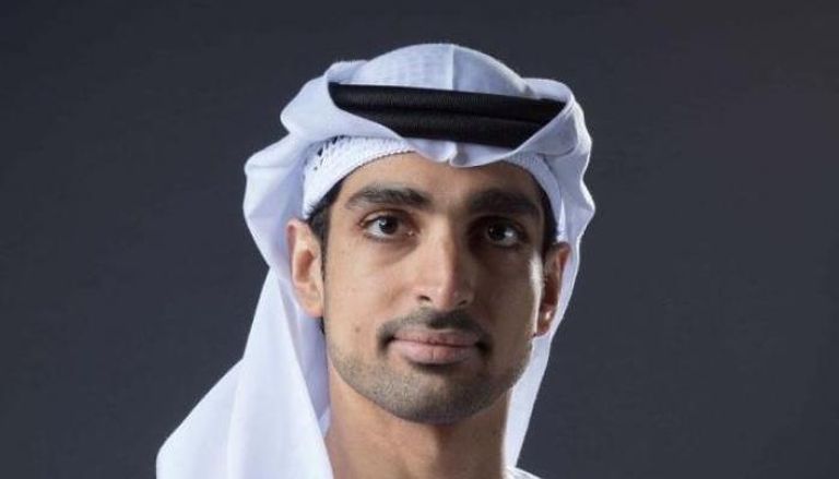 عمران شرف مدير مشروع الإمارات لاستكشاف المريخ 