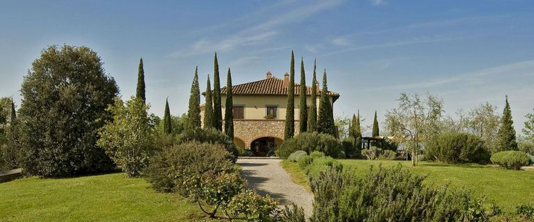 السياحة الريفية بطلة صيف إيطاليا 2020