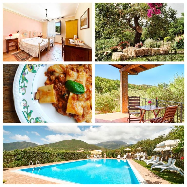 السياحة الريفية بطلة صيف إيطاليا 2020