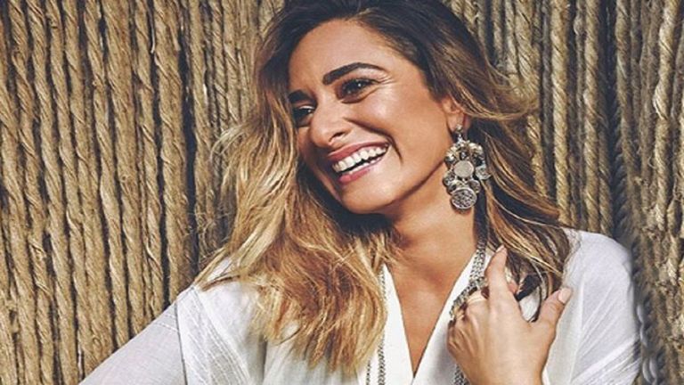 الممثلة المصرية الشابة أمينة خليل الممثلة المصرية أمينة خليل