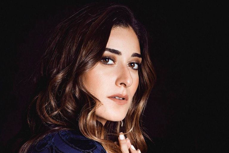 الممثلة المصرية الشابة أمينة خليل الممثلة المصرية أمينة خليل