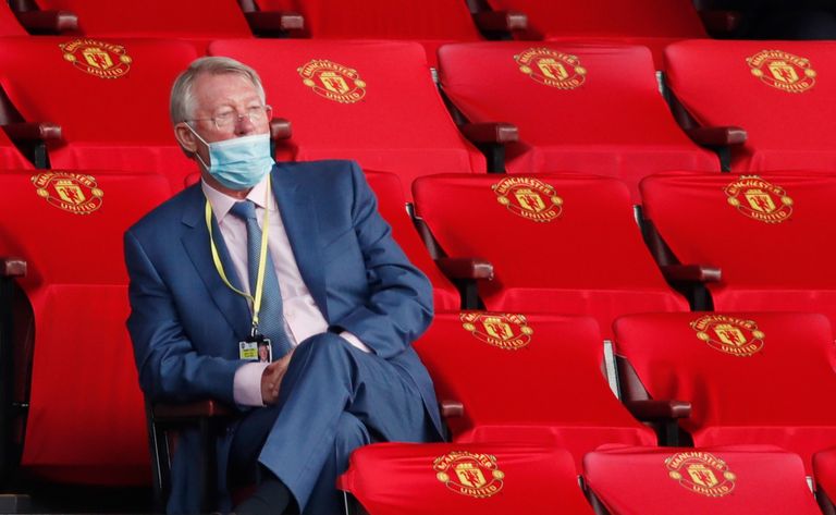 مانشستر يونايتد ضد ساوثهامبتون