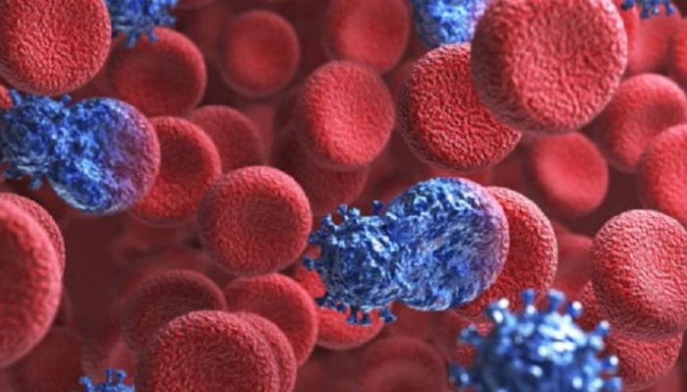 حمض (ديهوموجاما-لينولينيك) يقتل الخلايا السرطانية