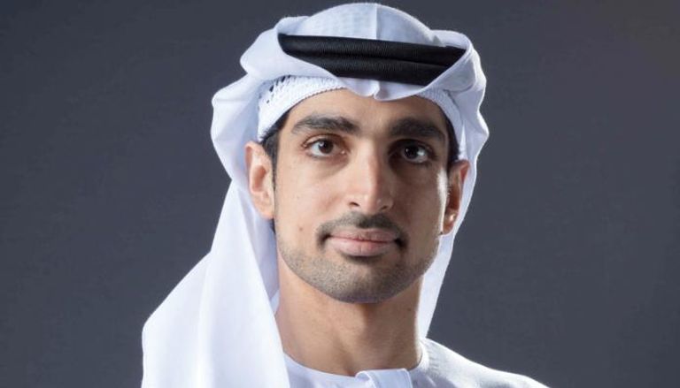 مسبار الأمل الإماراتي