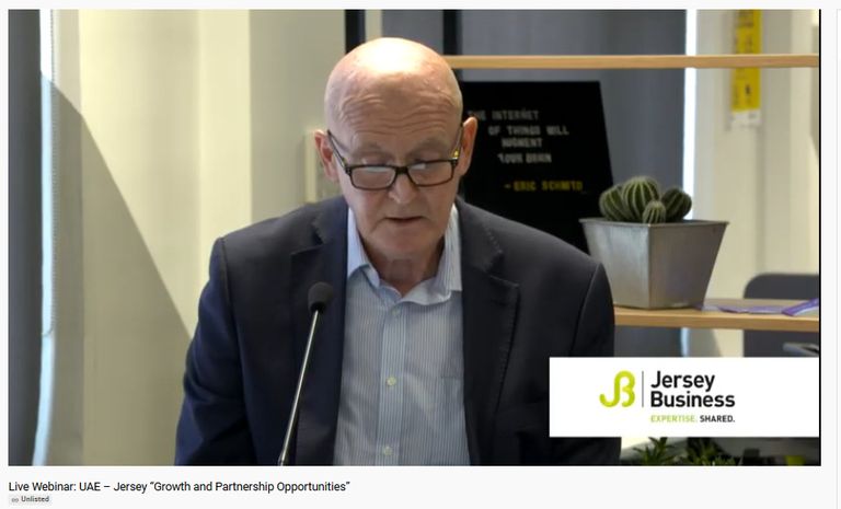 منصور عبدالله خلفان بالهول سفير الإمارات لدى المملكة المتحدة