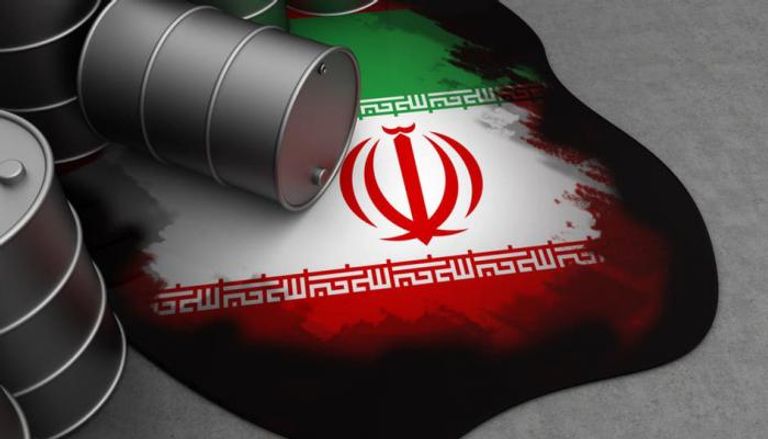 إنتاج إيران النفطي دون مليوني برميل للشهر الثالث
