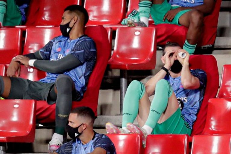 جاريث بيل لاعب ريال مدريد جاريث بيل لاعب ريال مدريد