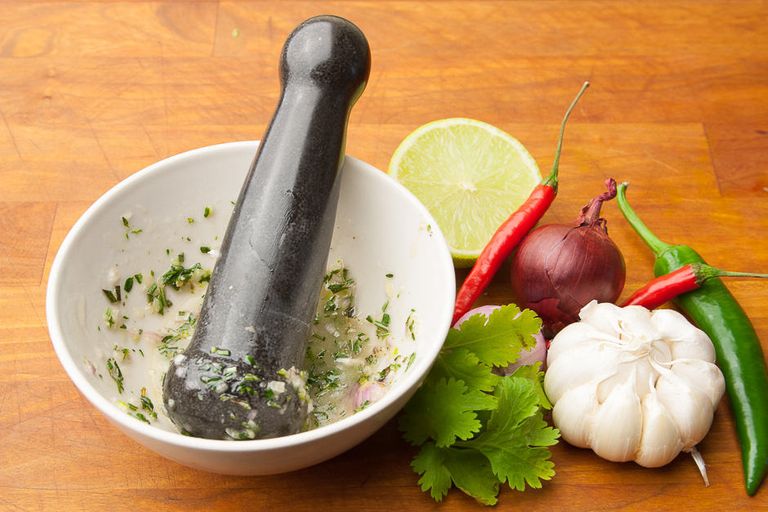 تتبيلة الشواء