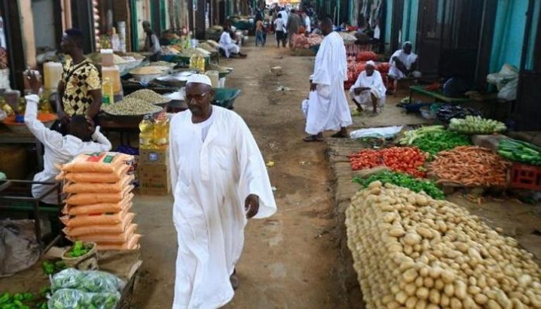 التضخم السنوي في السودان يتسارع إلى 136% في يونيو