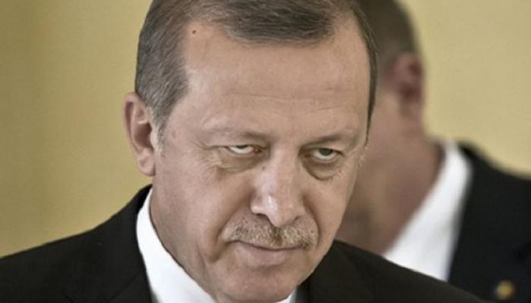  رجب طيب أردوغان- أرشيفية
