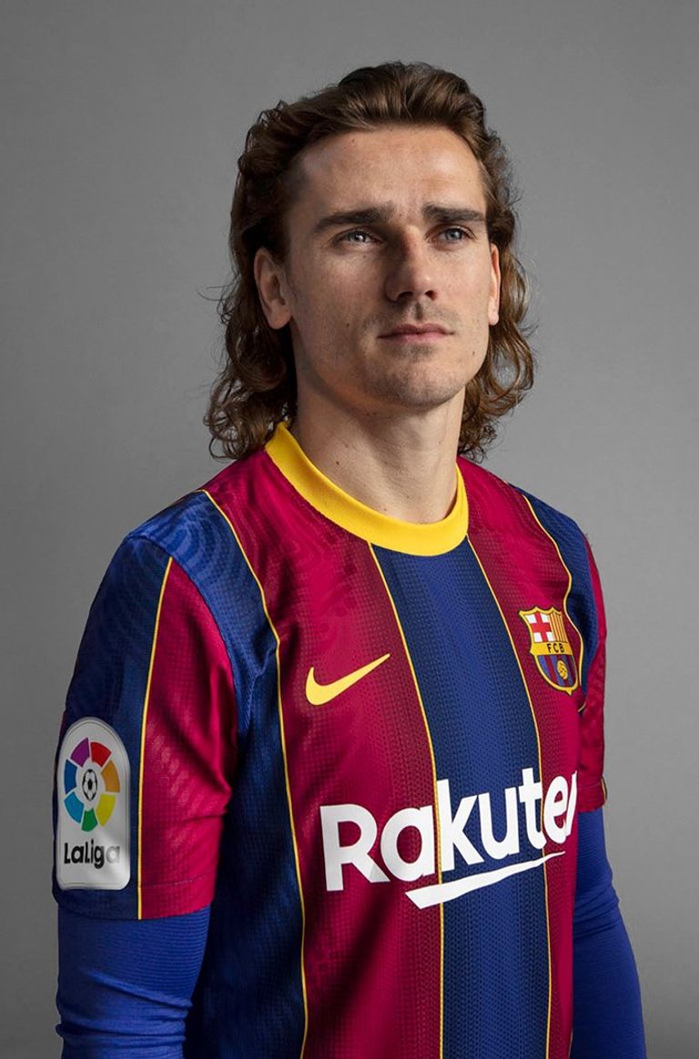 أنطوان جريزمان