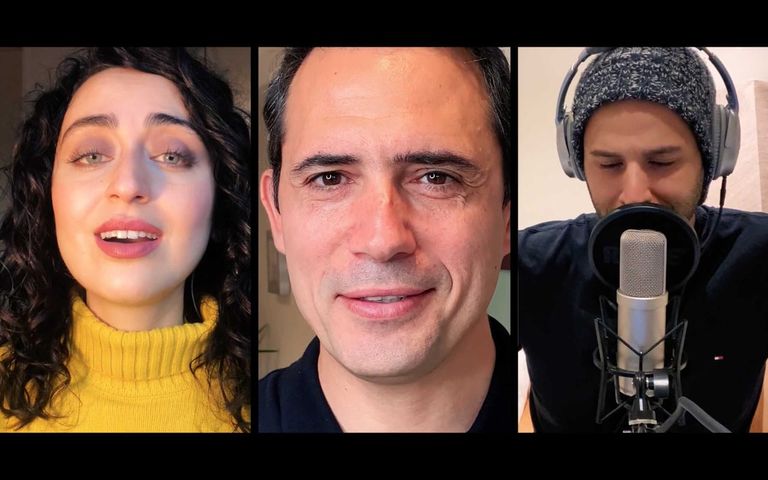 الفنانة التونسية آمال مثلوثي