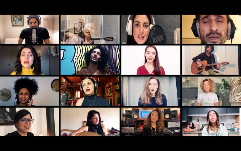 الفنانة التونسية آمال مثلوثي