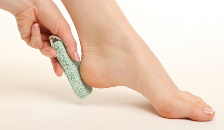 لصقات البثور 