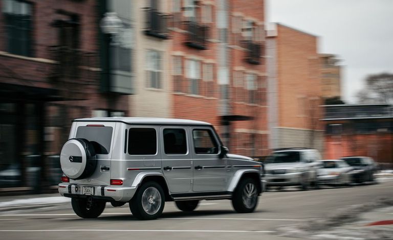 تويوتا لاند كروزر