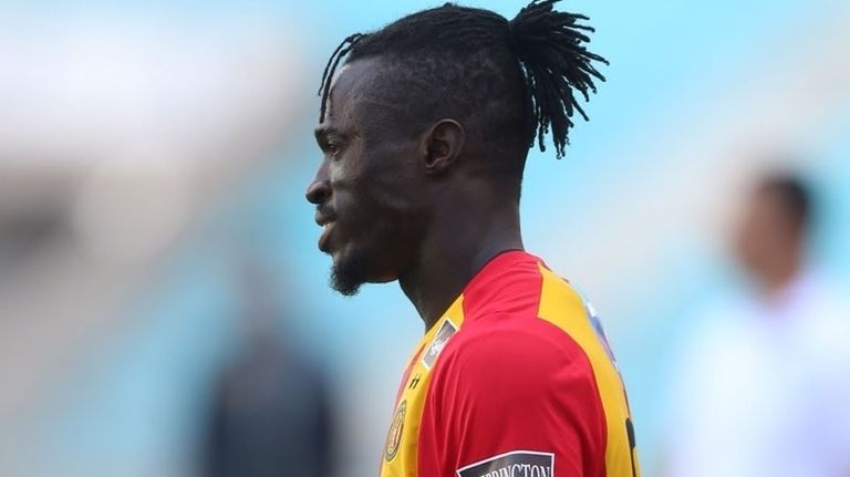 جونيور لوكوزا