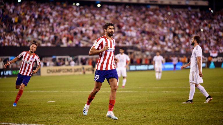 ريال وأتلتيكو زين الدين زيدان مدرب ريال مدريد