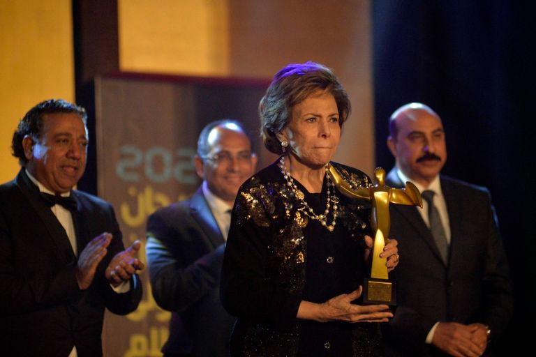 السيناريست محمد عبدالخالق