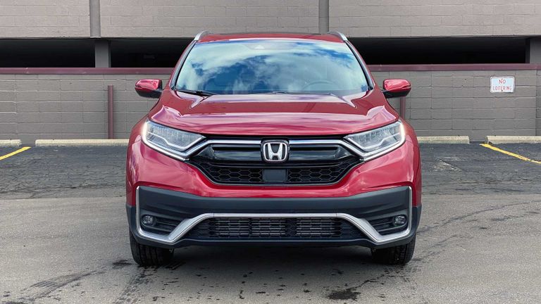 هوندا CR-V