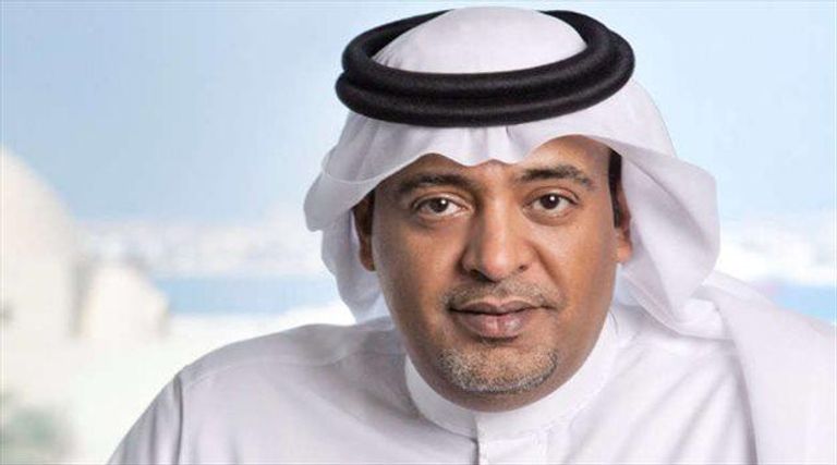 الإعلامي السعودي وليد الفراج