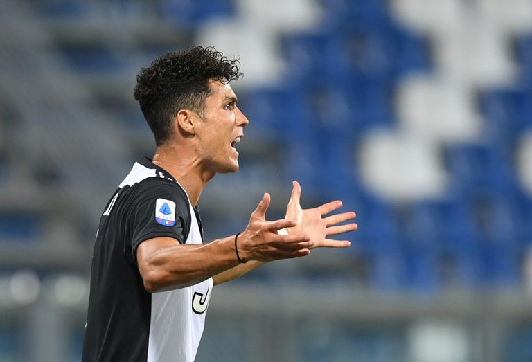 يوفنتوس الإيطالي