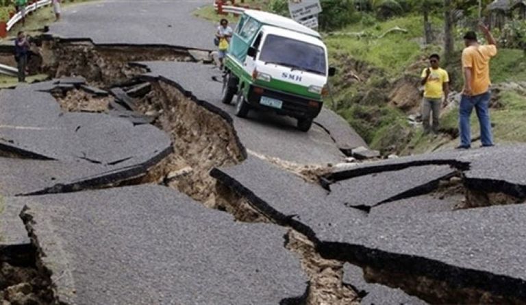 طريقة جديدة للتنبؤ بالزلازل