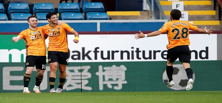 هاري كين مهاجم توتنهام