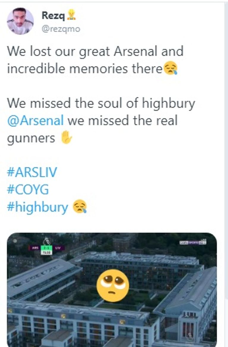 تغريدة جماهيرية