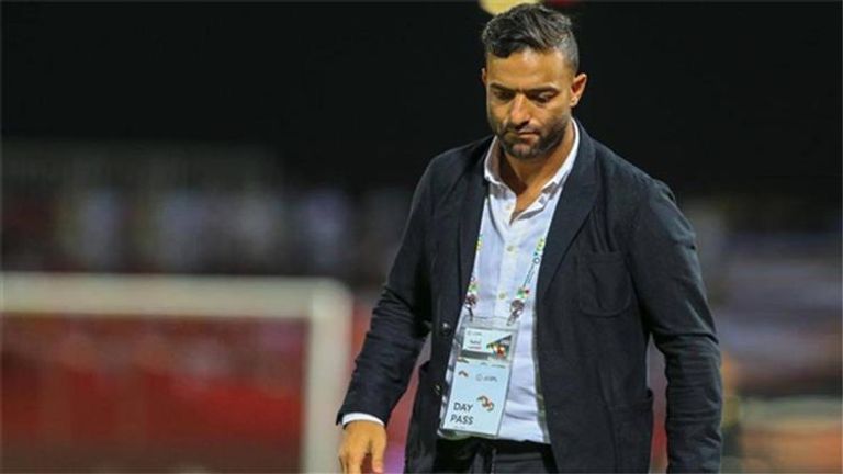 أحمد حسام ميدو نجم الزمالك المصري السابق محمود عبدالرازق شيكابالا