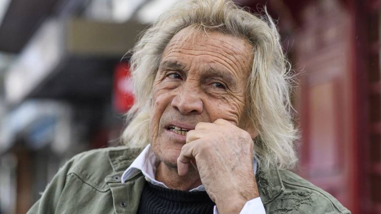 كريم بنزيمة وليونيل ميسي