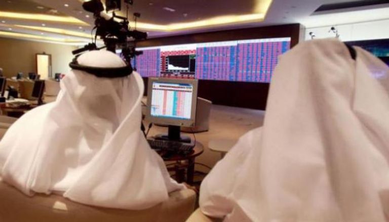 خمسة مؤشرات تقود بورصة قطر للهبوط في ختام جلسة الأسبوع