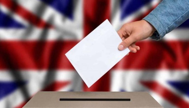 انتخابات سابقة في بريطانيا - أرشيفية
