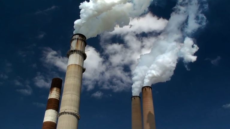 الحرّ الشديد يجتاح سيبيريا