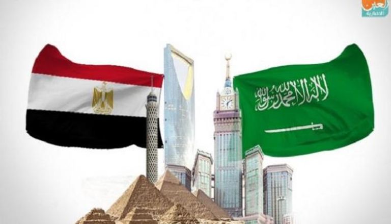 علما مصر والسعودية