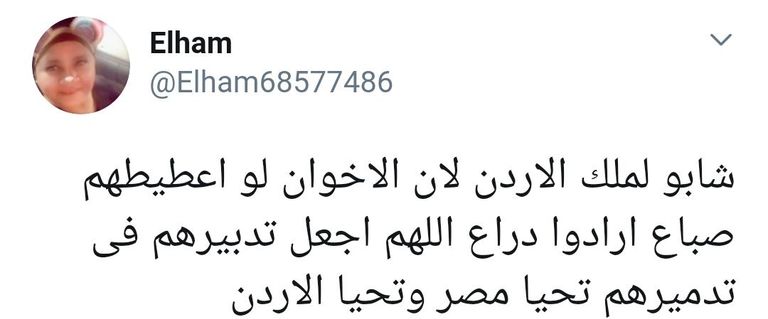 ضربات موجعة للإخوان من أوروبا إلى الأردن وتونس