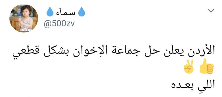 ضربات موجعة للإخوان من أوروبا إلى الأردن وتونس