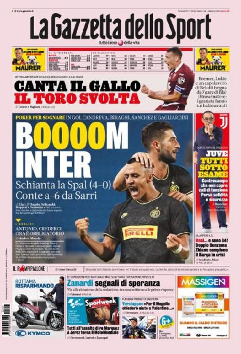 تتويج ريال مدريد