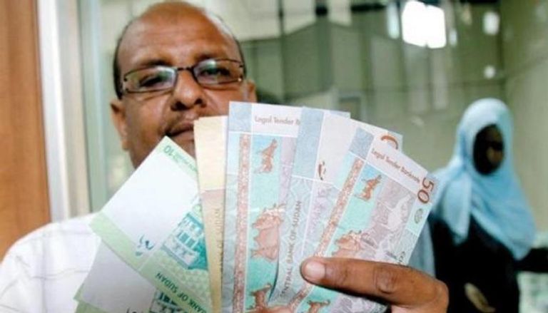 سعر الدولار في السودان اليوم الجمعة 17 يوليو 2020