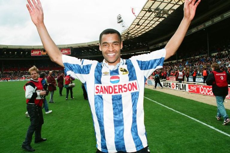 شيفيلد وينزداي