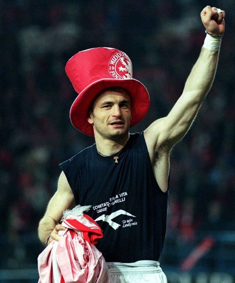 فرحة البورو