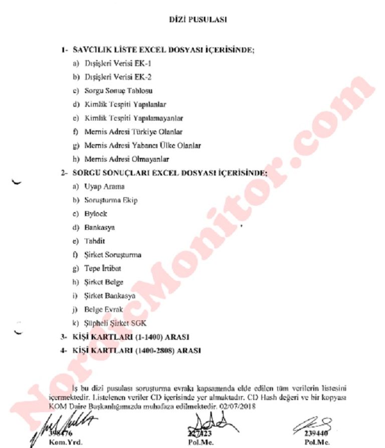 دبلوماسيون أتراك يتجسسون على المواطنين بالخارج - نورديك مونيتور